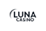 Luna Casino Luna Casino logo
