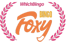 Foxy Bingo - Bingo Foxy Bingo - Bingo logo