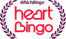 Heart Bingo Heart Bingo logo