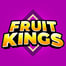 FruitKings Casino logo