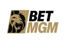 BetMGM UK Casino logo