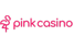 Pink Casino logo