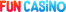 Fun Casino logo