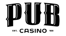 Pub Casino logo