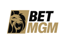 BetMGM UK Casino logo