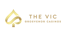 The Vic Casino The Vic Casino logo