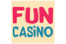 Fun Casino logo