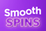 Smooth Spins Bingo logo