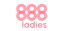 888 Ladies Bingo 888 Ladies Bingo logo