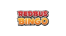 Red Bus Bingo Red Bus Bingo logo