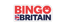BingoBritain Bingo BingoBritain Bingo logo