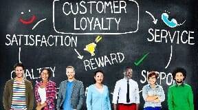 BINGO loyalty schemes