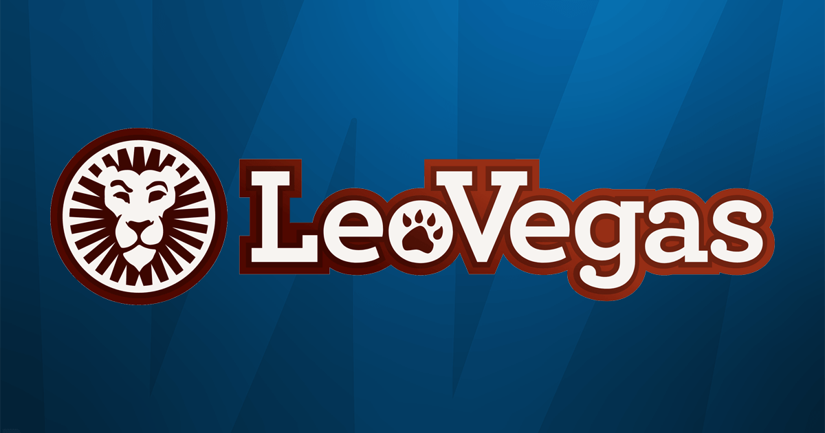LeoVegas Casino