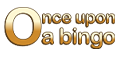 Once Upon A Time Bingo Logo