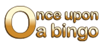 Once Upon A Time Bingo Logo