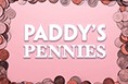 Paddy's pennies bingo game