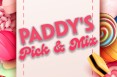 Paddy’s Pick & Mix bingo room