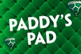 Paddy’s Pad bingo room