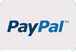 Paypal payment method