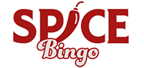 Spice Bingo Logo