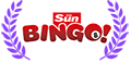 Sun Bingo Awards Winner