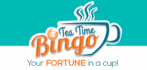 Tea Time Bingo new Review