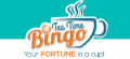 Tea time Bingo online Review