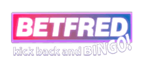 Betfred Bingo Logo