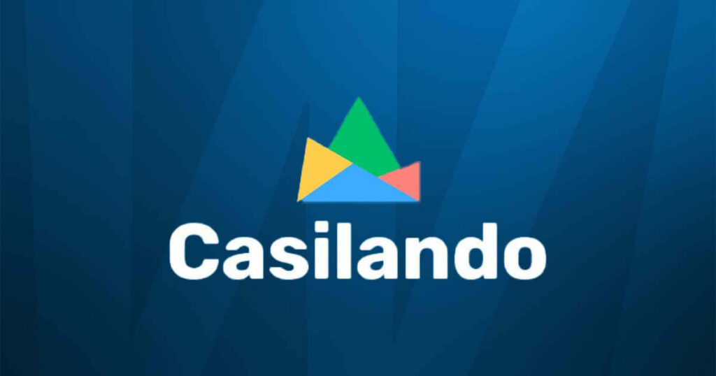 Casilando Casino Review