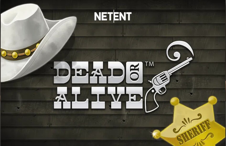 Dead or Alive Slot review