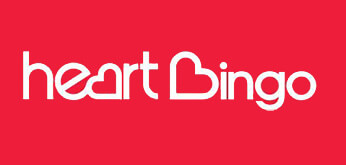 Heart Bingo Promotion