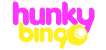 Hunky Bingo Review