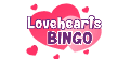 Lovehearts Bingo Review