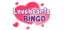 Lovehearts Bingo Review