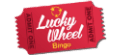 Lucky Wheel Bingo Review