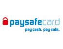 PaysafeCard Payment Method