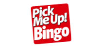 Pick me up bingo big