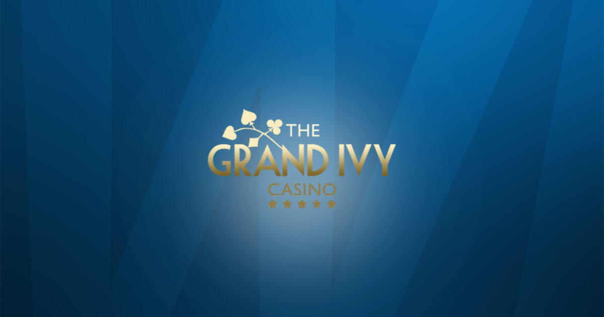 Jetzt Grand Ivy Casino: The Grand Ivy Online Casino — Ein Überblick für deutsche Spieler