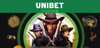 Unibet Casino Promotions