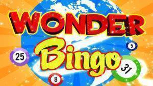 wonder-bingo