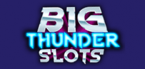 Big Thunder Slots Casino Review