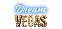 Dream Vegas New Logo Brand Review