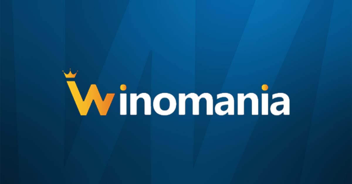 Winomania Casino Logo