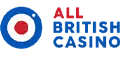 All British casino