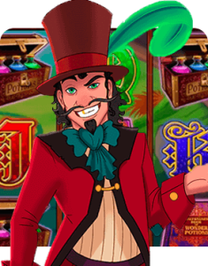 Balthazar’s Wild Emporium Slot Review