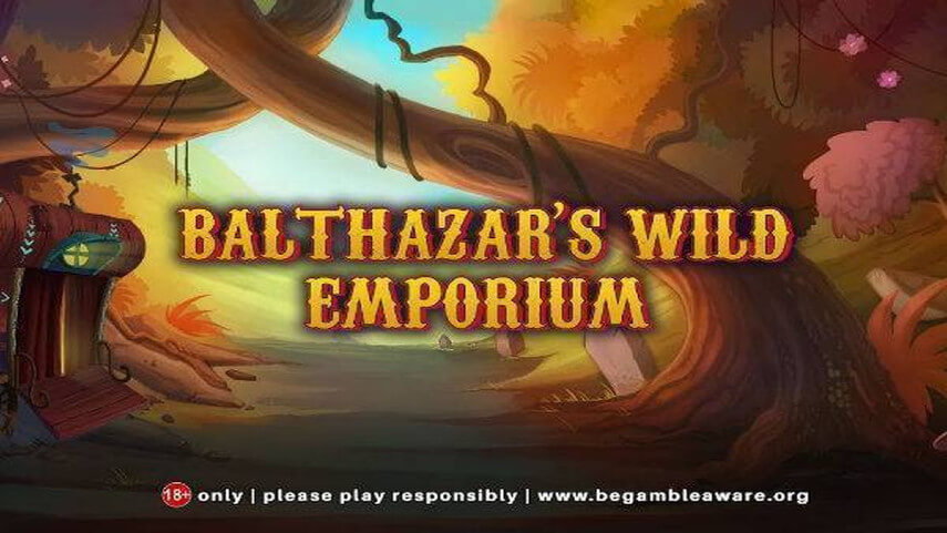 Balthazar’s Wild Emporium Slot Review