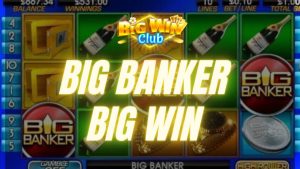 Big Banker Slot Review