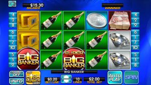 Big Banker Slot Review