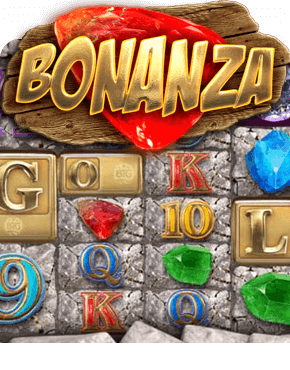 Bonanza Slot Review