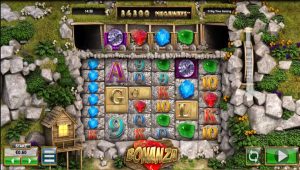 Bonanza Slot Review